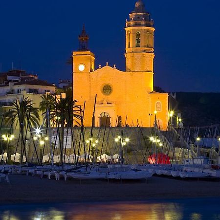 Hotel Central Normandie Sitges Zařízení fotografie