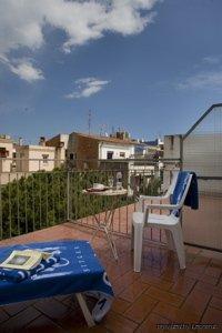 Hotel Central Normandie Sitges Zařízení fotografie