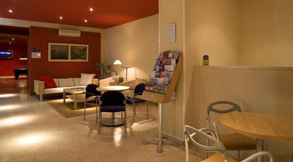 Hotel Central Normandie Sitges Pokoj fotografie